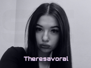 Theresavoral