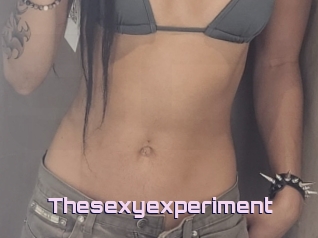Thesexyexperiment