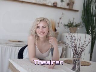 Thesiren