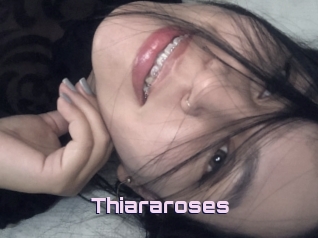 Thiararoses