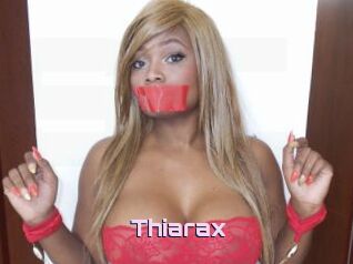 Thiarax
