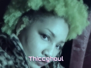 Thiccghoul