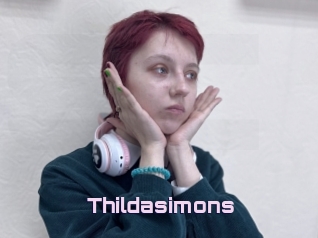 Thildasimons
