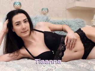 Tiaanna