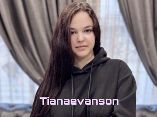 Tianaevanson