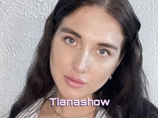 Tianashow