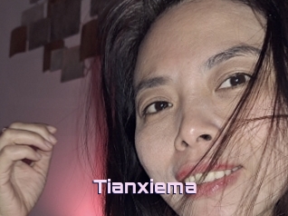 Tianxiema