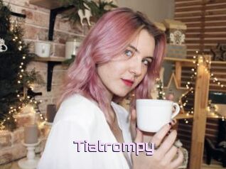 Tiatrompy