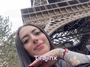 Tifajinx