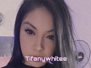 Tifanywhitee