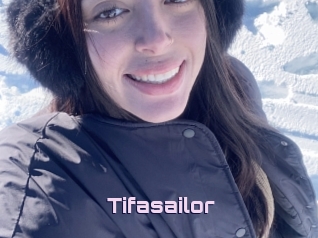 Tifasailor
