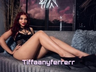 Tiffaanyferrerr