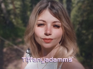 Tiffanyadamms