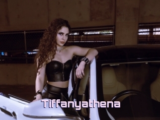 Tiffanyathena
