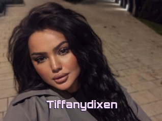 Tiffanydixen