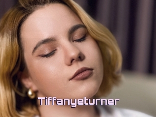 Tiffanyeturner