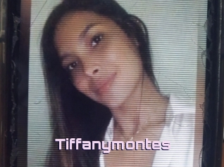 Tiffanymontes