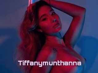 Tiffanymunthanna
