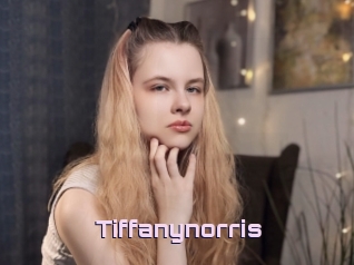 Tiffanynorris