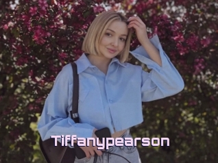 Tiffanypearson