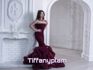 Tiffanyplam