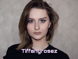 Tiffanyrosez