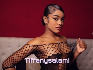 Tiffanysalami