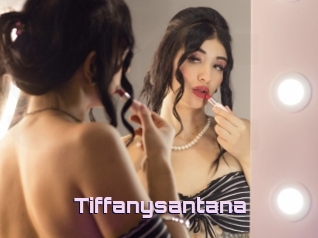 Tiffanysantana
