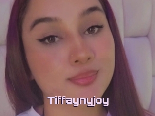 Tiffaynyjoy