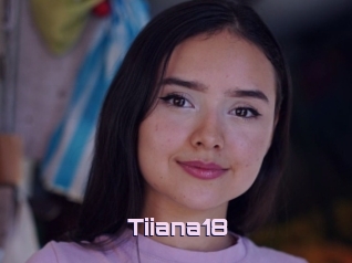Tiiana18