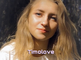 Timolove