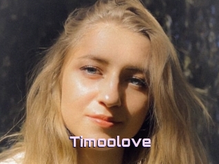 Timoolove