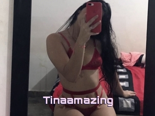 Tinaamazing
