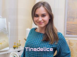 Tinadelice