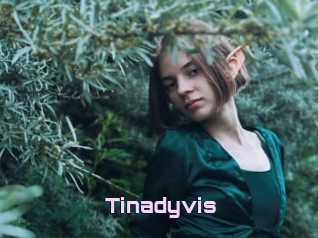 Tinadyvis