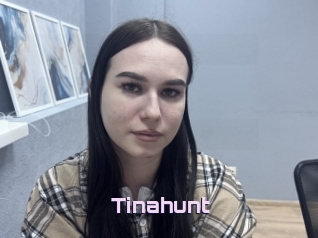 Tinahunt