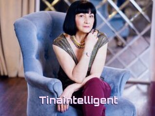 Tinaintelligent