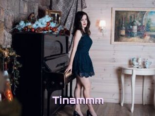 Tinammm
