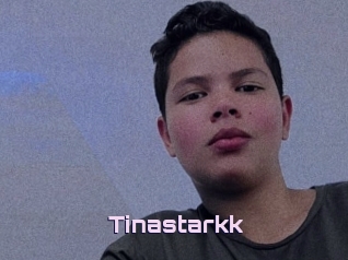 Tinastarkk