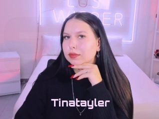 Tinatayler