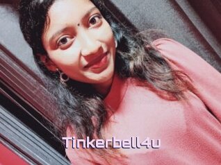 Tinkerbell4u