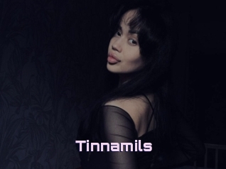 Tinnamils