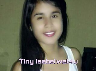 Tiny_isabelwet4u