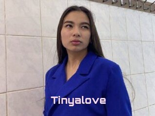 Tinyalove