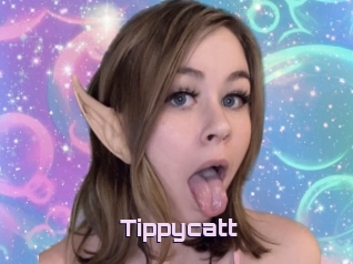 Tippycatt