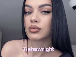 Tishawright