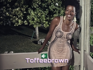 Toffeebrown