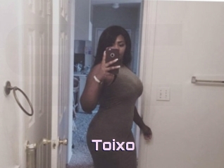 Toixo