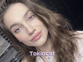 Tokiocat