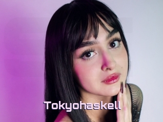 Tokyohaskell